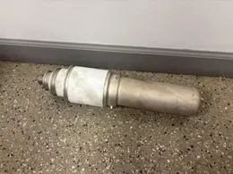 VACUUM CAPACITOR STOCK #22702