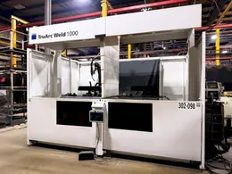 Trumpf TruArc Weld 1000