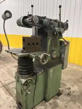 OLIVER ACE MODEL 300HD GRINDER DRILL BIT SHARPENER: STOCK #22124