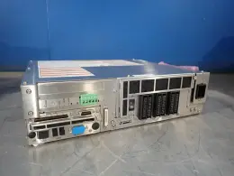 DENSO WAVE ROBOT CONTROLLER  -  RC8A