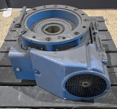 CONEDRIVE A2005-A159 50:1 RATIO 1750RPM GEARBOX USED