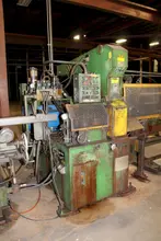 3' HAVEN MODEL 872 AUTOMATIC TUBE CUTOFF: STOCK #67574