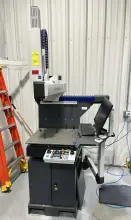 2016 ZEISS DURAMAX 5/5/5 | Coordinate Measuring Machines