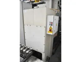 Keller - Vario T 1.0L extraction + filter