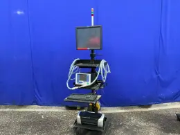 TM ELECTRONICS VACUUM LEAK TEST SYSTEM  -  LT-LVAC-F40K-AJY
