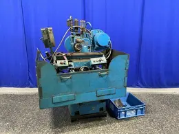 Nichols Miller 8.5” X 30” Horizontal Mill