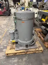 New Holland Model K89 Spin Dryer