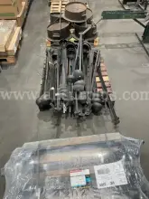 RAUTOMEAD FURNACE SPARE PARTS