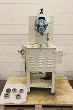 ROPER WHITNEY (PEXTO) Power Beading (Combination) Machine MODEL 3617-C