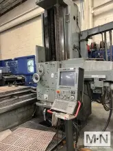 Used DEVLIEG 4K-60 | BORING MILLS, HORIZONTAL, TABLE TYPE, N/C &amp; CNC