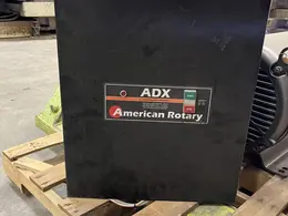 American Rotary ADX 60 Rotary Phase Converter