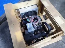 COPELAND COOLING UNIT  -  FPAK-013Z-TFD-072