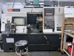 2008 MAZAK QUICK TURN NEXUS 250-II | Lathes, CNC