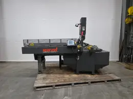 MARVEL 15" x 20" Vertical Tilt Frame Saw  -  380