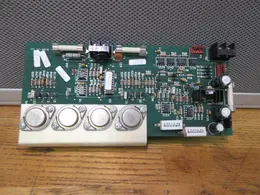 Used  Haas 32-4070H Brushed Servo Drive Board **A Axis Only**