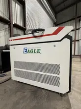 3,000 Watt MaxPhotonics Fiber Laser EF-3000 Hybrid Fiber Laser Welder, 2025