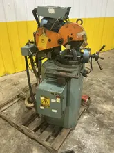 3-3/8" SCOTCHMAN BEWO MODEL #CPO VS-275LTPK/PD  COLD SAW: YOBRO #25683