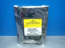 MEASUREX PRINTED CIRCUIT BOARD.  -  05323901