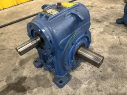 30:1 RATIO CONEDRIVE MODEL #H040-4 REDUCER GEARBOX: YOBRO #23891