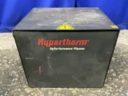 HYPERTHERM 900 KPA MAX PRESSURE HYPERFORMANCE PLASMA GAS CONSOLE  -  078533
