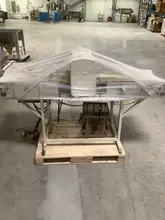 Bunting meTRON Coil Metal Detector