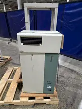 NORTEC NH-EL 005 ATMOSPHERIC STEAM GENERATOR USED