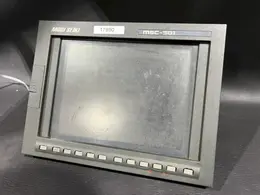 Fanuc 18i-TA CNC Control Operator Panel Unit MSC-501 A02B-0238-B545
A02B0238B545