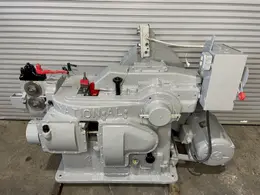 3/16"  National Single Stroke Solid Die Cold Header