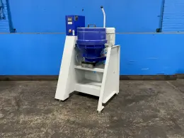 OTEC FINISHING MACHINE   -  (GL) CF1-50
