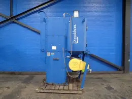 DONALDSON TORIT DUST COLLECTOR   -  DF02-2