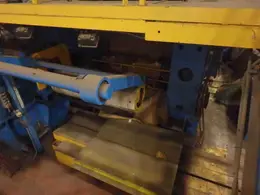 20,000# Southworth Coil Car STOCK# 3924