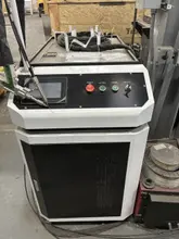 Style CNC LCW3000 Laser Welding Machine, 2024