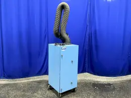 AIRFLOW SYSTEMS FUME COLLECTOR  -  MINI-PAC-LTK