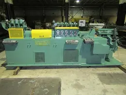 1/2" LEWIS 9FHA WIRE STRAIGHTEN &amp; CUT OFF (14437)