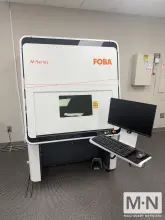 FOBA M-3000 P