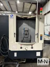 Makino A51 CNC Horizontal Machining Center