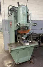 PACIFIC MODEL #75PF PRESSFORMER: YOBRO #25330