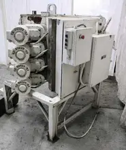 8 STAND OAKLEY R1 TUBE REDUCING MILL (13798)