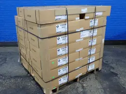 POLYCHEM 1/2" X 9000' AUTOMATIC MACHINE BANDING  -  ECONOBAND
