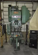 1993 Bliss C-60 OBI Punch Press (#5369)