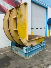10 TON CALDWELL COIL UPENDER: STOCK # 4366
