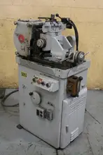 1.5" ROYAL MASTER MODEL #TG12X4 CENTERLESS GRINDER: STOCK #65230