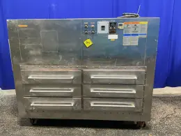 Despatch 9 Kw 6 Drawer Oven   -  Special Drawer Oven