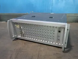 LMS CHASSIS DYNAMOMETER  -  SC316-UTP
