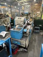 Ingramatic Model RP2R High Speed Flat Die Thread Roller with SEMS Unit