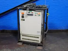 YAAKAWA ELECTRIC CORPORATION ROBOT CONTROLLER PANEL   -  YASNAC-XRC-UP20