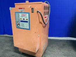 Thoreson Mccosh Inc Plastic Material Desiccant Dryer - Td 600