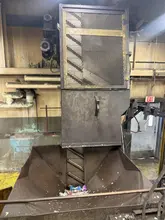 12" FEEDALL MODEL #2500 AUTOMATIC HOPPER-FEED PARTS / BILLET FEEDER: YOBRO #24769