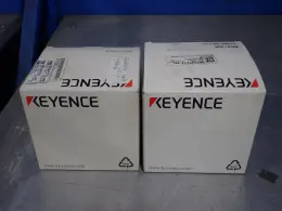 KEYENCE HIGH SPEED COUNTER  -  RC2-22K