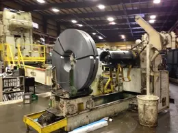 (S) LITTELL Complete Coil Feed Line 30,000 Lbs. x 48" Wide x .060"